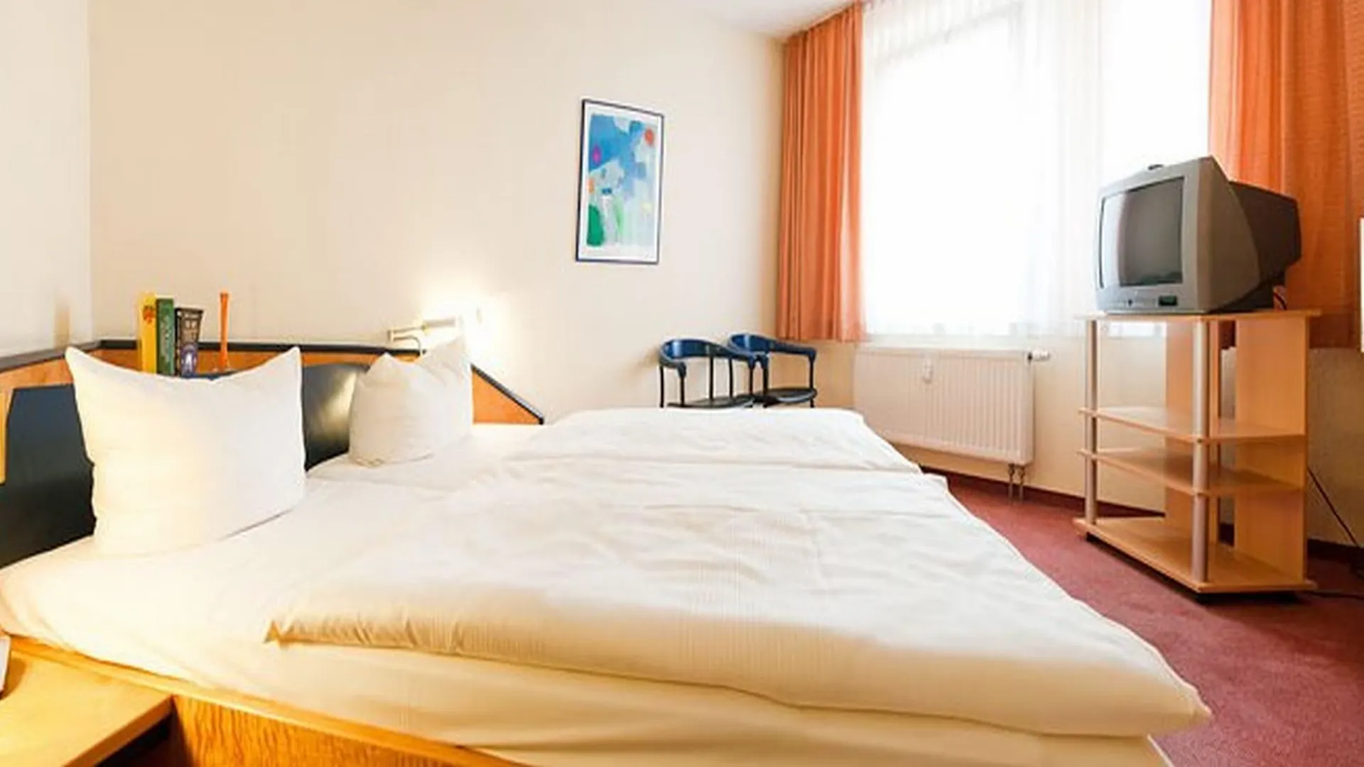 ***  Aparthotel Muenzgasse An Der Frauenkirche Dresden Germany