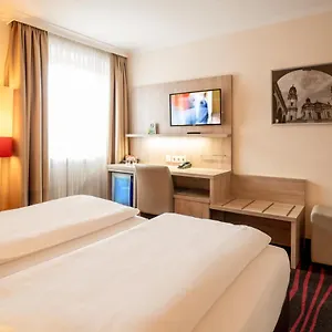 *** Hotel Europaeischer Hof (adults Only) Alemanha