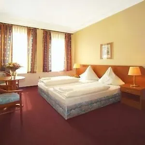 *** Hotel Am Hauptbahnhof Alemanha