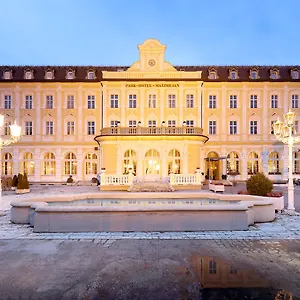 **** Hotel Eurostars Park Maximilian Alemanha