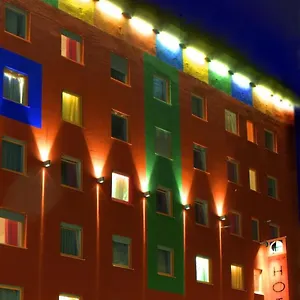 *** Hotel 1st Creatif Elephant Alemanha