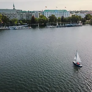 ***** Hotel Atlantic Hamburg, Autograph Collection Alemanha