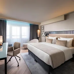 **** Hotel Leonardo Royal Frankfurt Alemanha