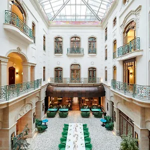 Hotel Gewandhaus Dresden, Autograph Collection, Dresden
