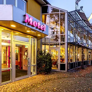 Hotel Hannover-garbsen